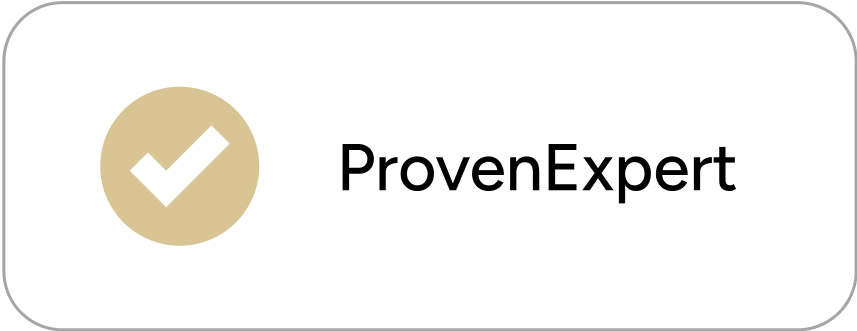 ProvenExpert